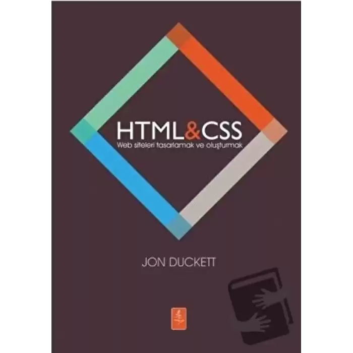 HTML - CSS Web Siteleri Tasarlamak ve Oluşturmak