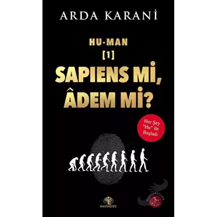 Hu-Man: Sapiens Mi, Adem Mi?