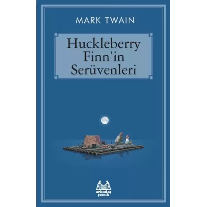 Huckleberry Finin Serüvenleri