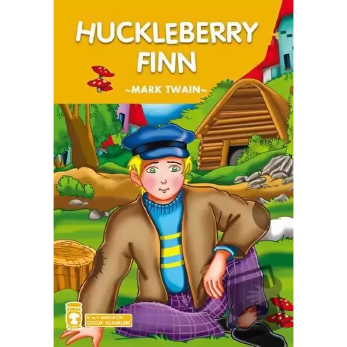 Huckleberry Finn