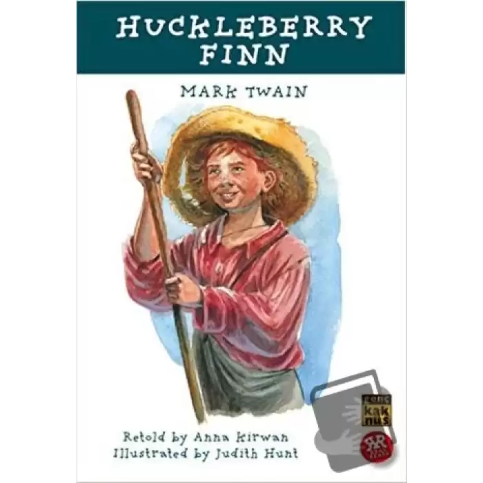 Huckleberry Finn