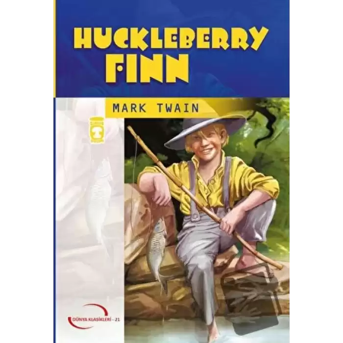 Huckleberry Finn