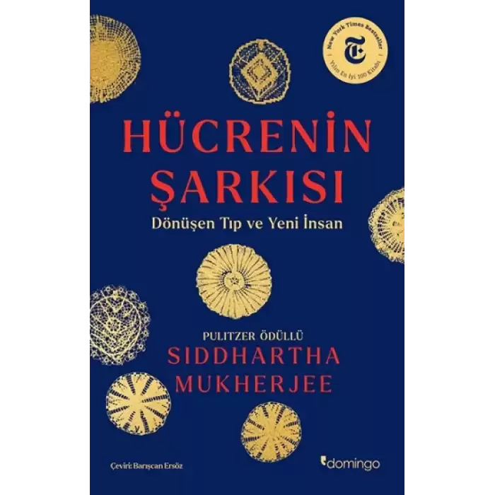 Hücrenin Şarkısı: Dönüşen Tıp ve Yeni İnsan