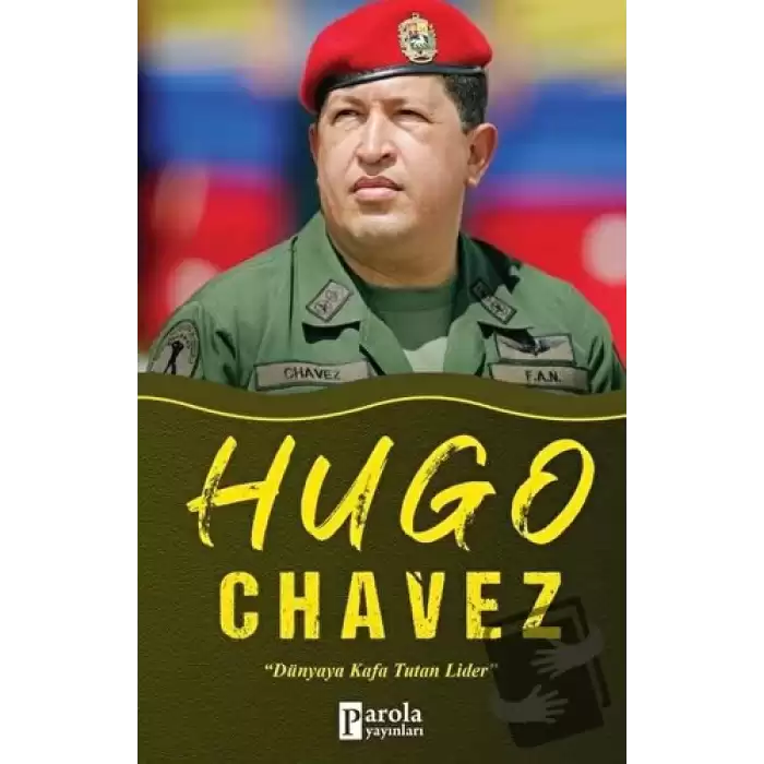 Hugo Chavez