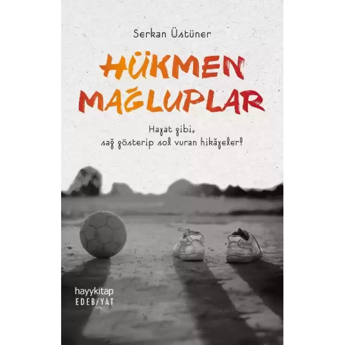 Hükmen Mağluplar