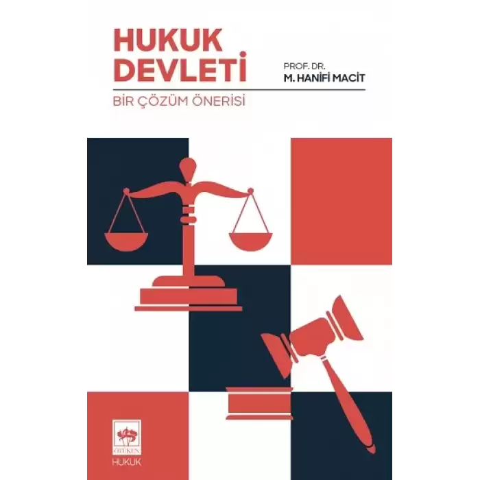 Hukuk Devleti