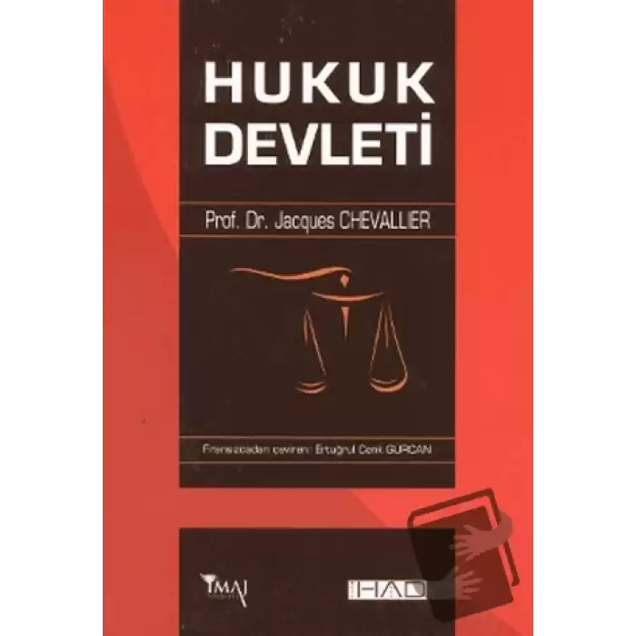 Hukuk Devleti