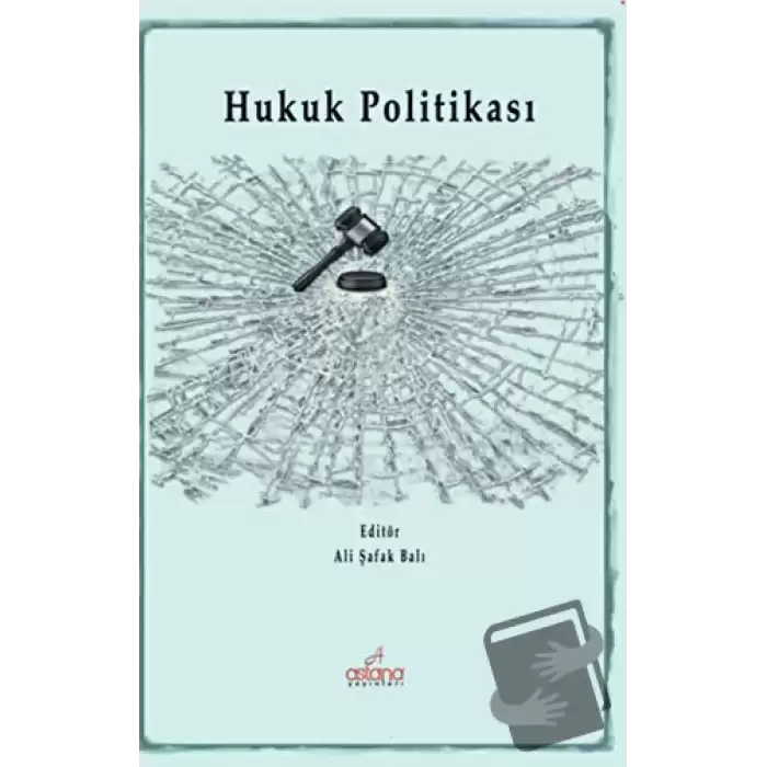 Hukuk Politikası