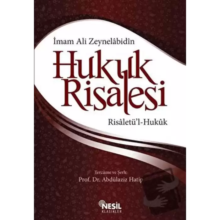 Hukuk Risalesi