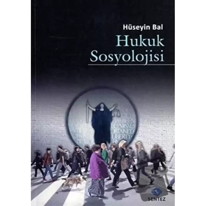 Hukuk Sosyolojisi