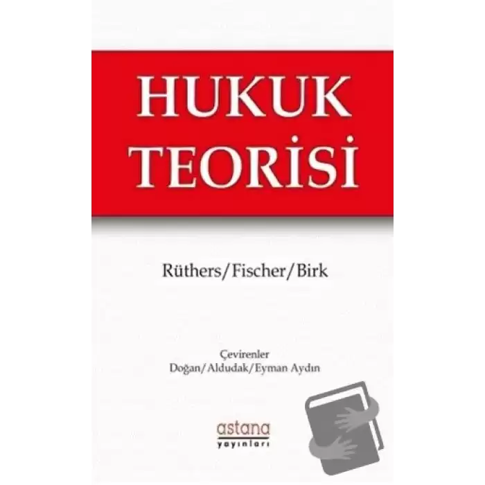 Hukuk Teorisi