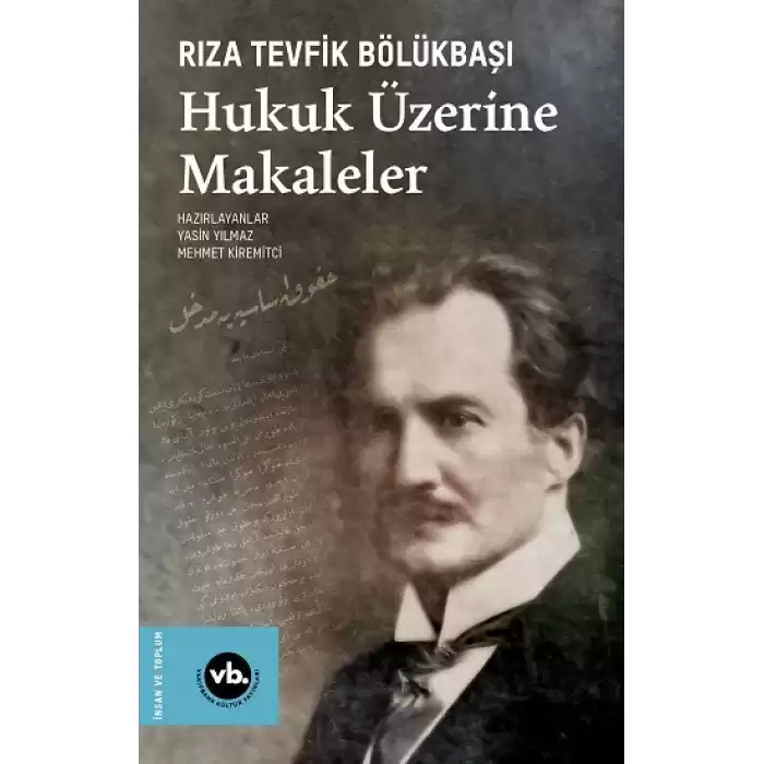 Hukuk Üzerine Makaleler