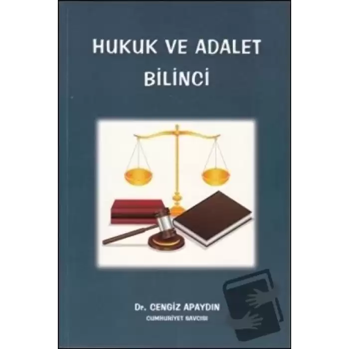 Hukuk ve Adalet Bilinci