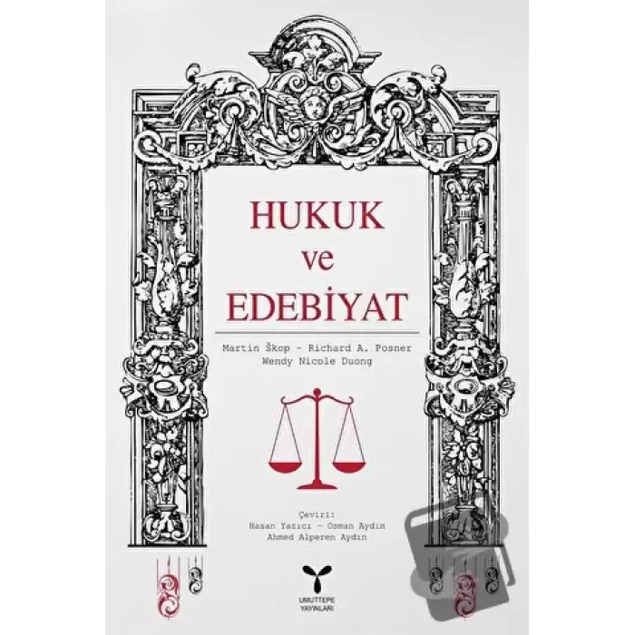 Hukuk ve Edebiyat