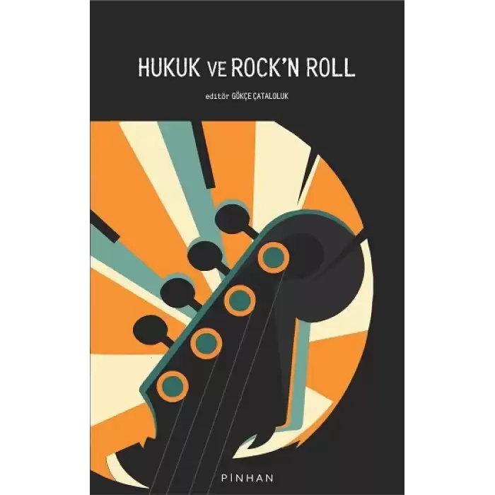 Hukuk ve Rockn Roll