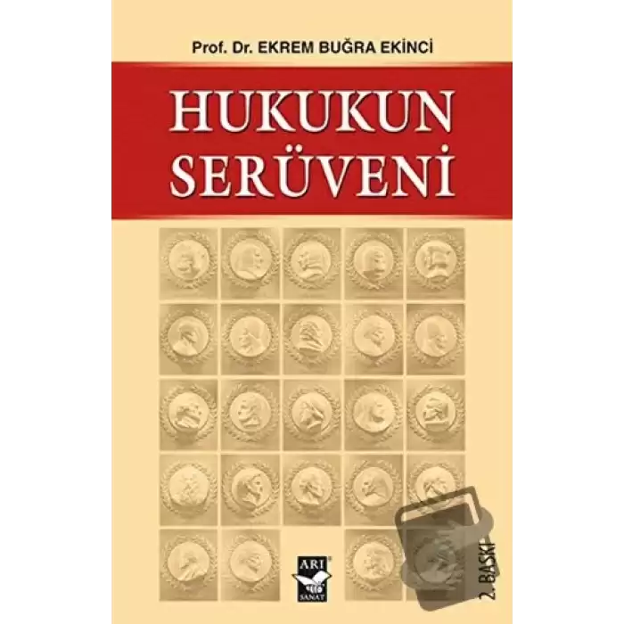 Hukukun Serüveni