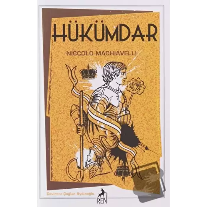 Hükümdar