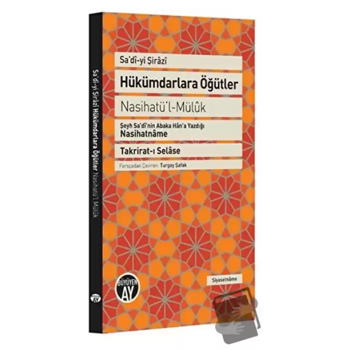 Hükümdarlara Öğütler