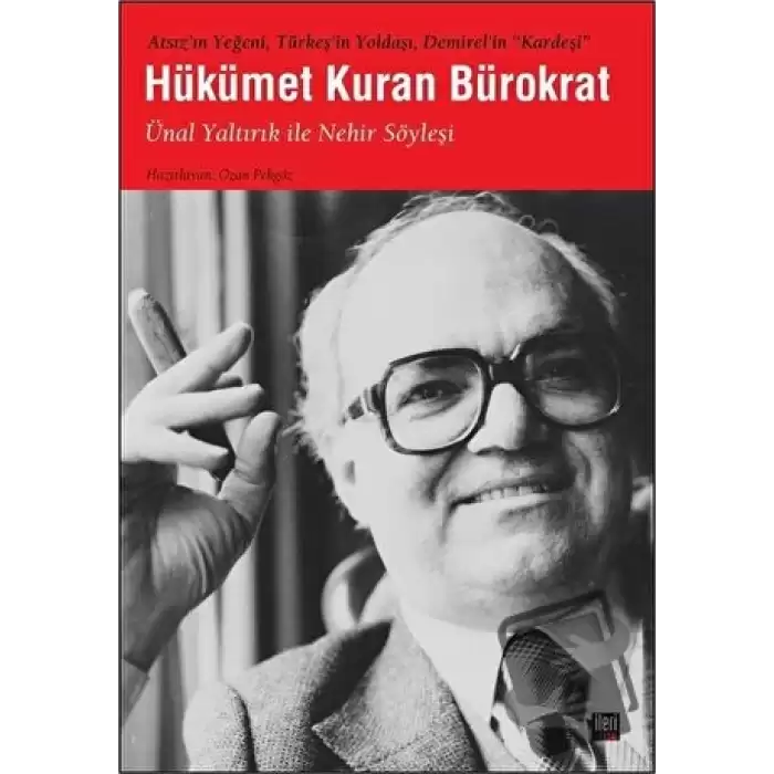 Hükümet Kuran Bürokrat