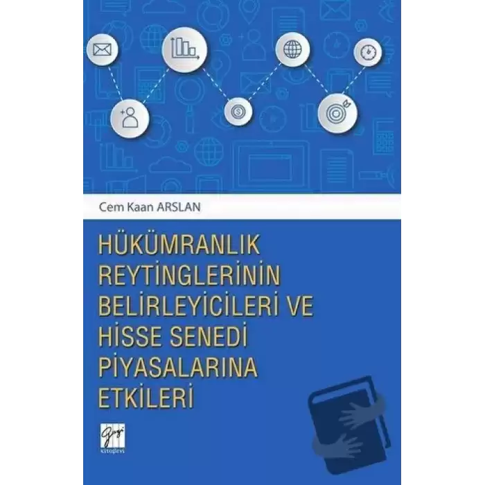 Hükümranlık Reytinglerinin Belirleyicileri ve Hisse Senedi Piyasalarına Etkileri