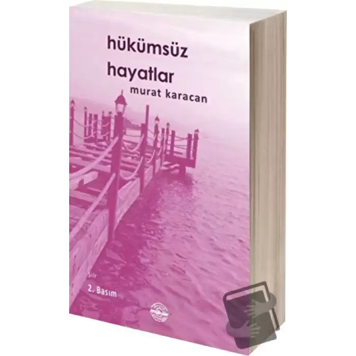 Hükümsüz Hayatlar