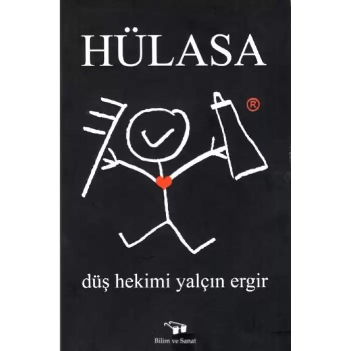 Hülasa