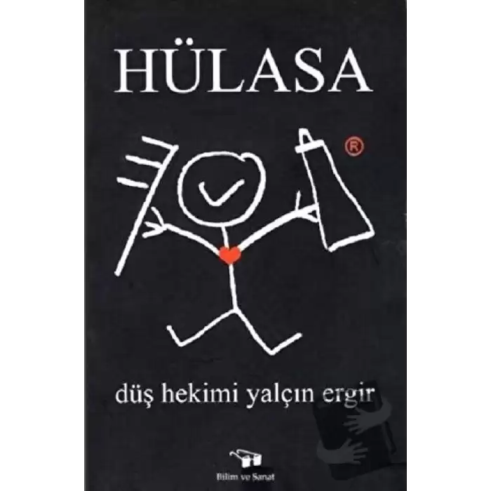 Hülasa