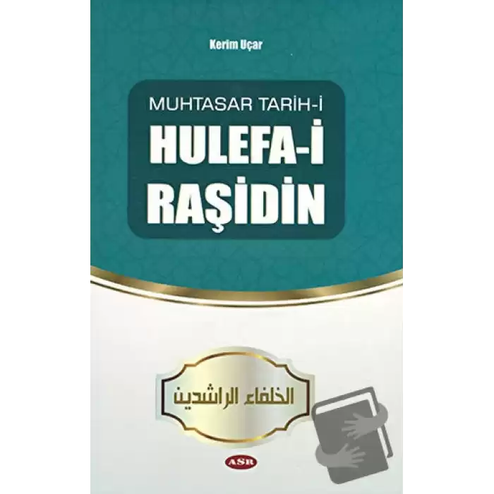 Hulefa-i Raşidin