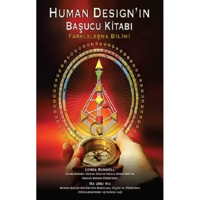 Human Designın Başucu Kitabı