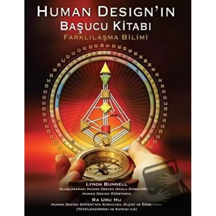 Human Design’ın Başucu Kitabı