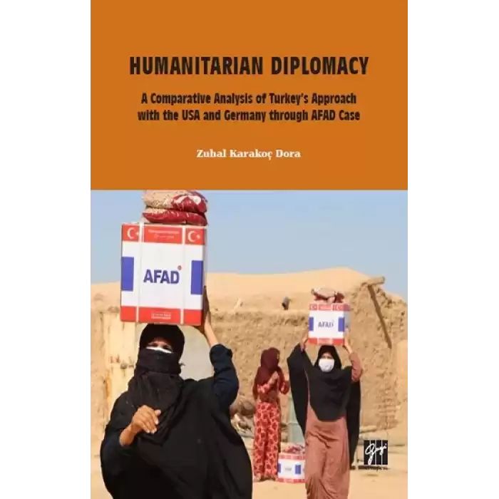 Humanitarian Diplomacy