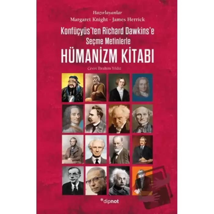 Hümanizm Kitabı