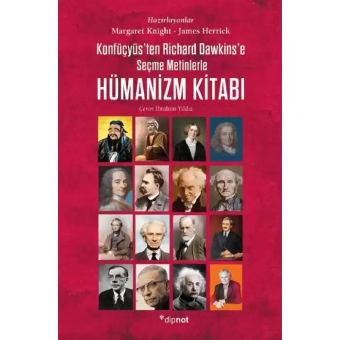 Hümanizm Kitabı