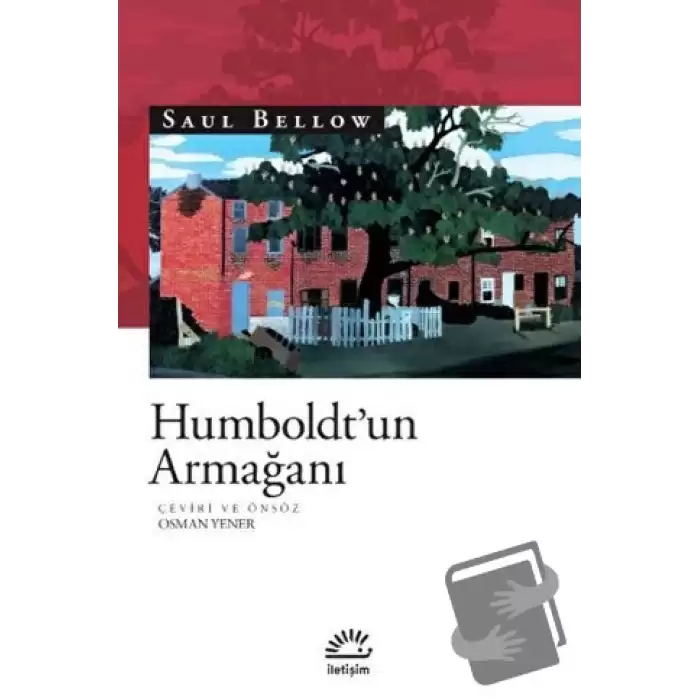 Humboldt’un Armağanı