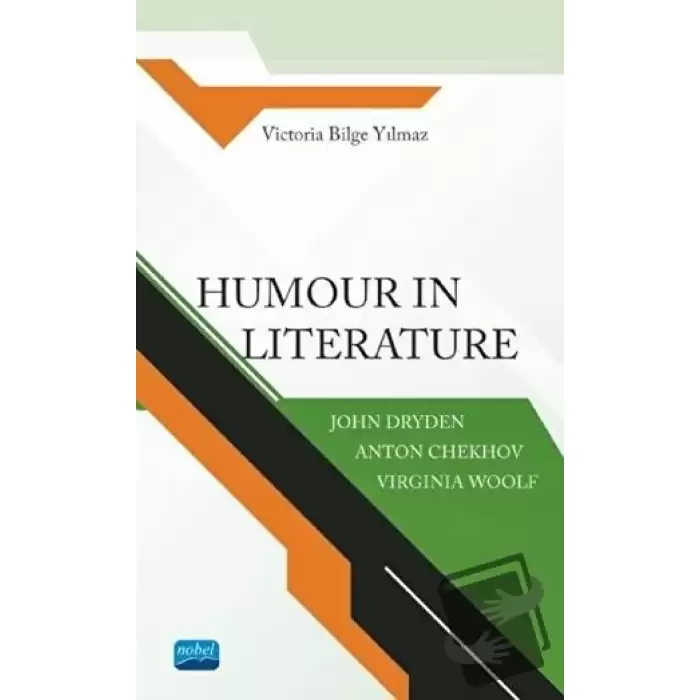 Humour In Literature