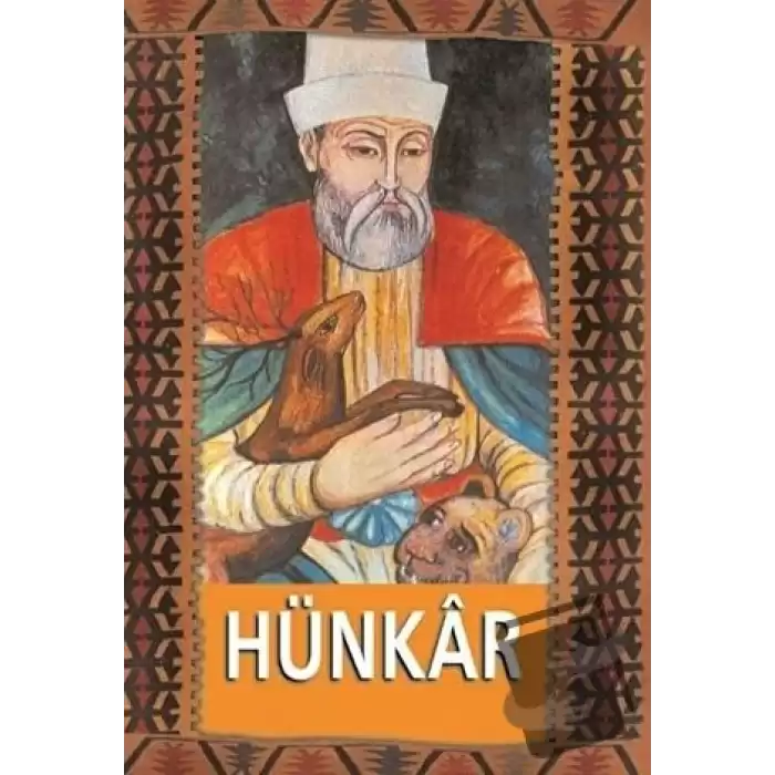 Hünkar Hacı Bektaş-ı Veli