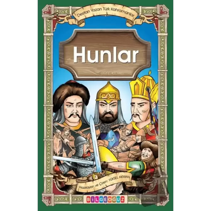 Hunlar