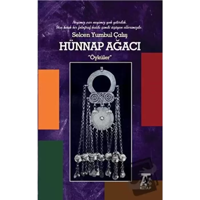 Hünnap Ağacı