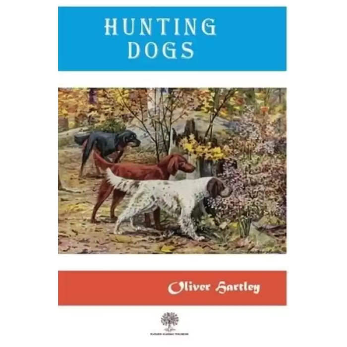 Hunting Dogs