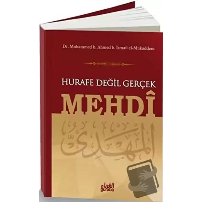 Hurafe Değil Gerçek Mehdi