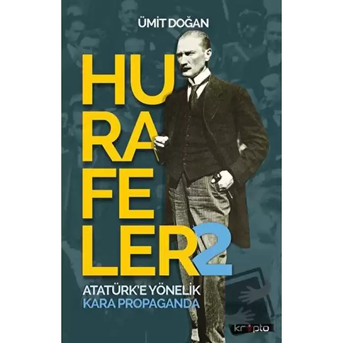 Hurafeler - 2