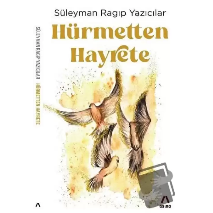 Hürmetten Hayrete