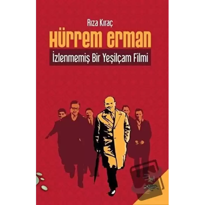 Hürrem Erman - İzlenmemiş Bir Yeşilçam Filmi