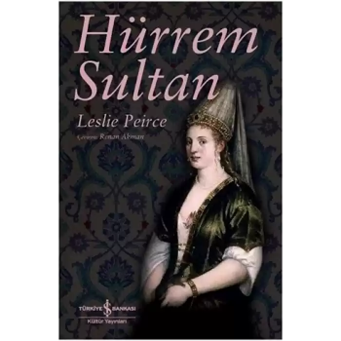 Hürrem Sultan