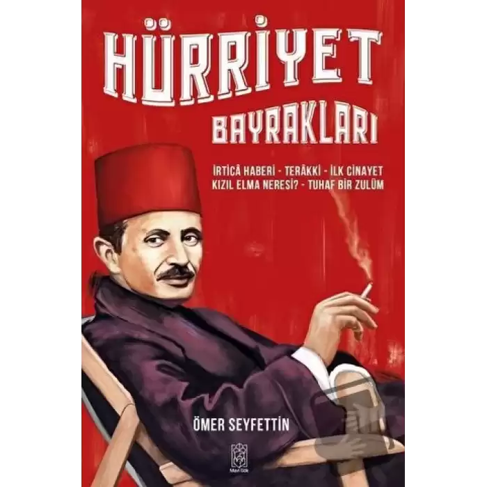 Hürriyet Bayrakları