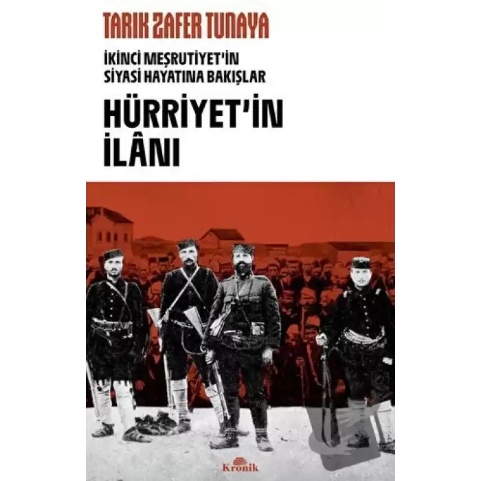 Hürriyetin İlanı