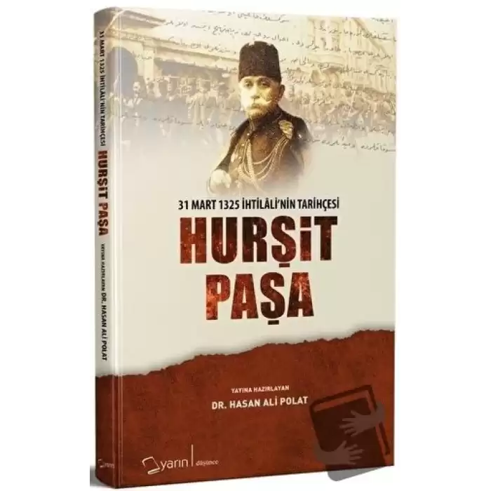 Hurşit Paşa