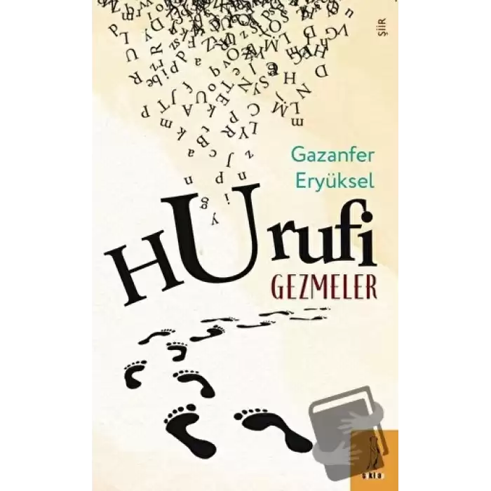 Hurufi Gezmeler