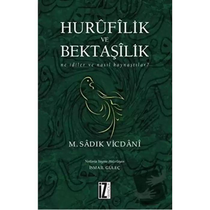 Hurüfilik ve Bektaşilik