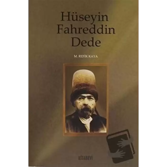 Hüseyin Fahreddin Dede